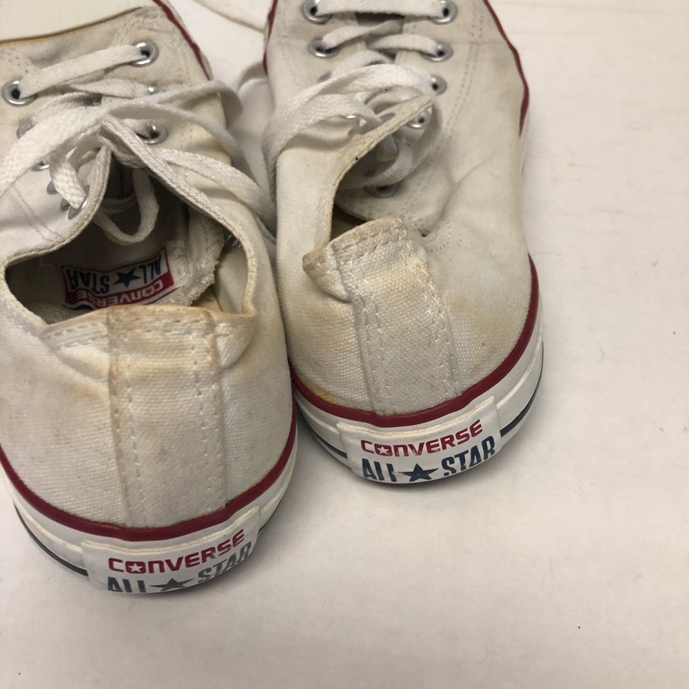 All Star Converse - Picture 3 of 9